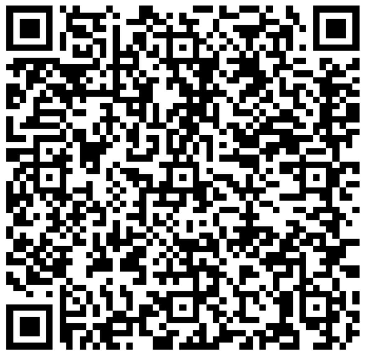 Zelle QR code